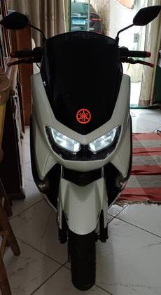 YAMAHA NMAX 160 ABS 